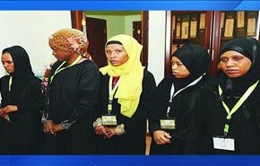زنان اوگاندایی هم از کار در عربستان ناراضی‌اند