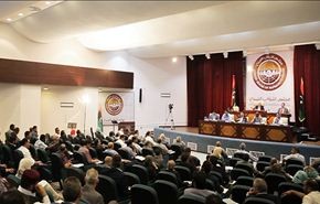 البرلمان الليبي المعترف به يرفض منح الثقة لحكومة الوفاق