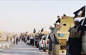 وزیر جنگ اسرائیل: ترکیه به داعش کمک می‌کند