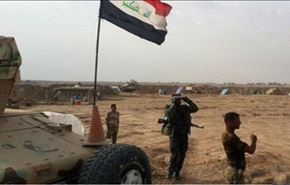 کشته شدن 48 تروریست داعشی در الانبار