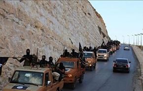 آمریکا عملیات در لیبی را گسترش می دهد