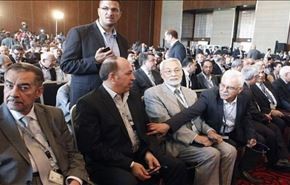 خواست آمریکا از  مخالفان سوری برای حضور درژنو