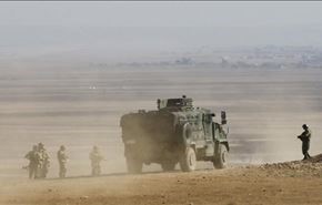 روسیه: ترکیه مانع تروریستها نمی‌شود