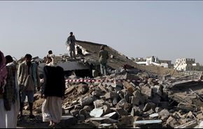 پشت پرده رفتار جنون آمیز عربستان در یمن