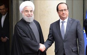 الفضاء الحیوي الایراني.. عرب أم غرب؟!