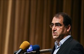 وزير الصحة: هنالك اسرى من الطواقم الطبية بيد التكفيريين