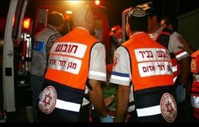 عملیات شهادت طلبانه در قدس اشغالی