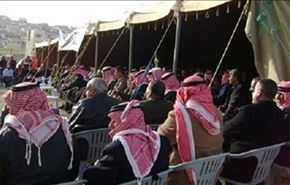 مجازات عجیب در اردن