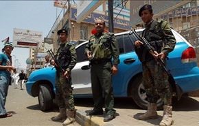 إصابة ضابط يمني ومقتل 3 من مرافقيه في لحج