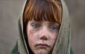 اروپا ده هزار کودک پناه جو را بلعیده است!