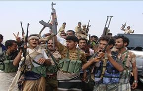 الجيش واللجان يسيطران على الربوعة جنوب غرب عسير +فيديو