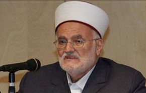خطيب الأقصى يطالب المسلمین بتغطية ميزانية 