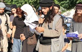 داعش: در انگلیس قیامت می‌كنیم !