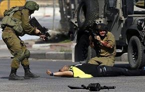 آخرین آمار از انتفاضۀ قدس