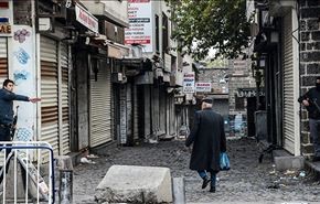 فيديو؛ 800 مدني و300 عسكري قتلوا خلال 7 أشهر شرق تركيا!