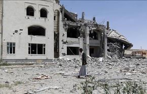 شهادت 3 یمنی در حملات عربستان