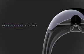 دیدن فوتبال با HoloLens مایکروسافت + ویدیو