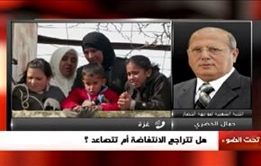 قوات الاحتلال تحاصر رام الله بعد عملية بيت إيل البطولية