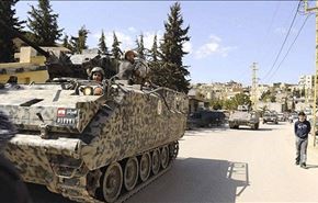 لبنان... الجيش والمقاومة في مواجهة الارهاب بعرسال+فيديو