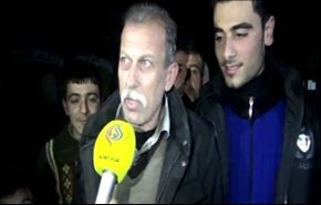 خاص: هل دخل الجيش نبل والزهراء حقاً؟، استمع للمواطنين!!