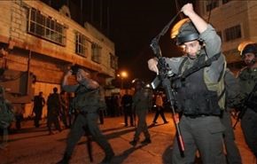 الاحتلال يفرض طوقا عسكريا على قباطية جنوب جنين