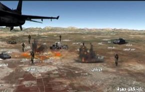 بالفيديو: الانجازات الإستراتجية للجيش السوري بفك الحصار عن نبل والزهراء