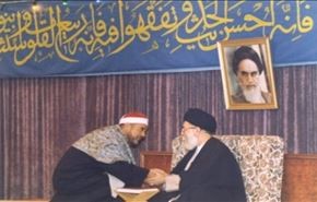 وفاة القارئ المصري الشهير راغب مصطفى غلوش