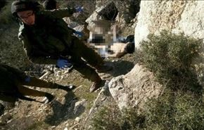 شهادت نوجوان فلسطینی به ضرب گلوله صهیونیستها