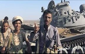 حملۀ بزرگِ عربستان به بندر مرزی یمن شکست خورد