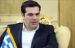 رئیس وزراء الیونان یدعو لتطویر التعاون التقني مع ایران