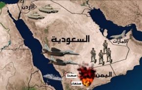 النظام السعودي.. عراب الحروب القذرة