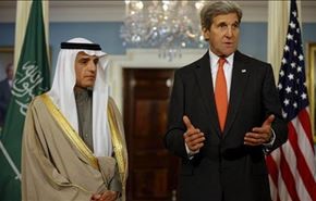 الرياض ـ طهران.. موعد خطر على الأرض السورية