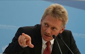 سخنگوی پوتین: اردوغان مزخرف می گوید!