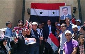 مطبوعات سوریه: اردوغان و آل سعود دچار توهم هستند