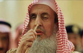 مفتی کل عربستان: صفوی‌ها را متوقف کردیم!