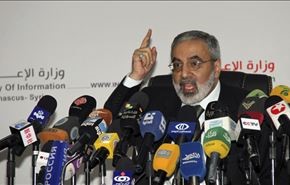 وزیر سوریه ای : بازپس گیری حلب دشوار است