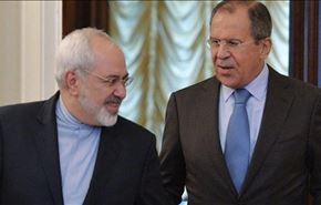 ظریف یلتقي لافروف في میونیخ