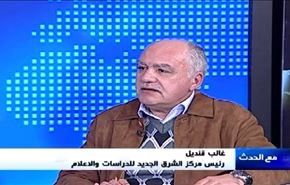 إيران بعد 37 عاما على انتصار الثورة الإسلامية - الجزء الاول