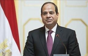 السيسي أمام البرلمان: أعلن انتقال السلطة التشريعية لكم