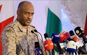 عسيري: سنواصل دعم المعارضة السورية المسلحة