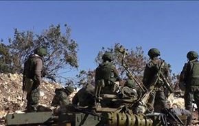 ارتش سوریه مناطق دیگری از حومه حلب را آزاد کرد