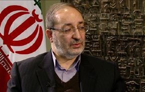 هشدار سردار جزایری به عربستان و ترکیه