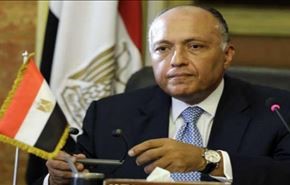 واکنش مصر به دخالت عربستان در سوریه