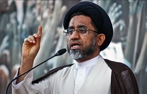 نقل رئيس المجلس الاسلامي العلمائي بالبحرين الى النيابة العامة