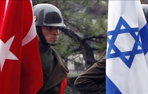 اردوغان: در پی استحکام روابط با اسرائیل هستیم