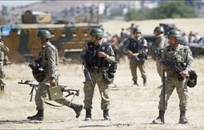 سرگردانی ترکیه میان قدرت روسیه و ضعف آمریکا