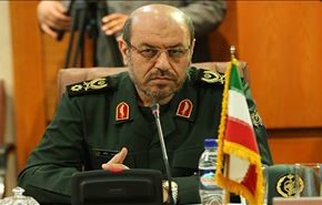 وزير الدفاع يلتقي مساعد رئيس الوزراء الروسي