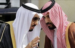 الغرب يحذر السعودية من تعرضها لغزو مفاجئ عراقي - إيراني!