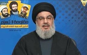 نصرالله:توطئه ترکیه و عربستان شکست خورده است
