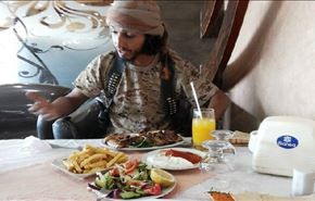 سهمیه شکلات و نوشابه داعشی‌ها قطع شد!